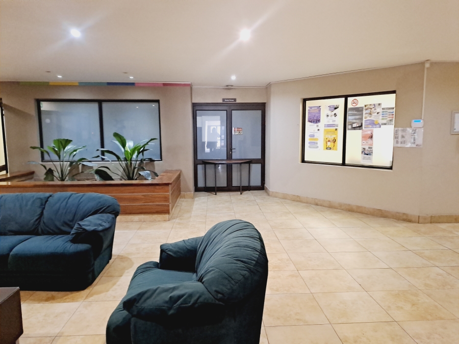 To Let commercial Property for Rent in Bellville Park Western Cape